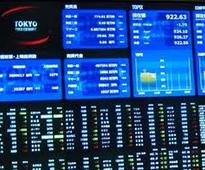 Asian markets sell-off on Fed and China