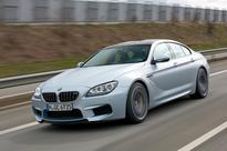 First Drive: 2014 BMW M6 Gran Coupe