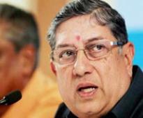 Pressure to resign mounts, but BCCI chief stays defiant