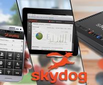 Skydog Router Provides Powerful And Simple Cloud-Based Home Wireless Network Management