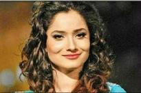 Ankita Lokhande back on Pavitra Rishta