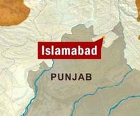 Raghagan Small Dam in Bajaur Agency to be constructed