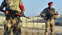 Islamist militants release seven members of Egyptian security forces kidnapped in Sinai