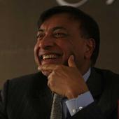 Steel maharajah Lakshmi Mittal tumbles to 4th rank in UK Rich List