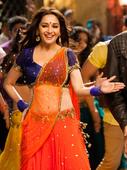 Madhuri, Sridevi, Rekha: STUNNING at 46!