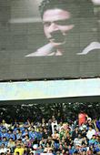PICS: Ban Fails to Stop SRK at Wankhede