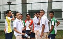Nike launch FC247 Own My Ground tournament