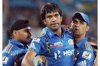 IPL: Mumbai Indians stay strong in clash with Rajasthan Royals