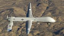 4 Americans killed in counterterrorism drone strikes