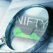 Nifty listless ahead of monetary policy; HDFC, Bharti up 1%