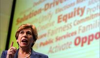 Weingarten Continues to Push Common Core Moratorium