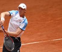 Anderson reaches career-high ranking