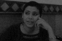 Tuesdays with the Bard feat. Parul Sharma