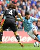 Manchester City - Wigan Preview: Martinez's underdogs targeting first major trophy win