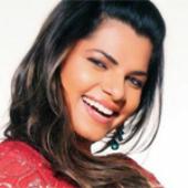 Singing is easier than acting: Mamta Sharma