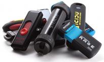 32 32/64GB USB 3.0 memory stick test: lots of differences
