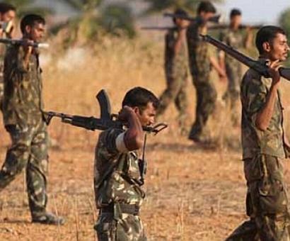 CRPF officer thrashed by subordinates after jawan's death CRPF officer thrashed by subordinates after jawan's death