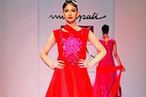 Traditional and trendy hues