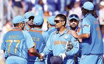 None from probables list for India's tour to West Indies for tri-series