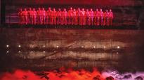 Dark and dramatic Wagner makes unforgettable debut