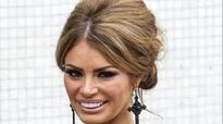 TOWIE's Chloe Sims likes to go commando