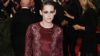 Kristen Stewart leaning on friends after split