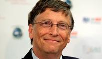 Bill Gates richest man in the world, again