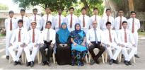 Arethusa-TBJ Zahira meets in  2nd cricket encounter