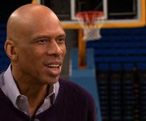 Video: Sunday Profile: Kareem Abdul-Jabbar