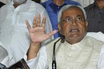 BJP likely to vote against Nitish Kumar in Bihar trust vote today