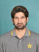 English county Hampshire signs Sohail Tanvir