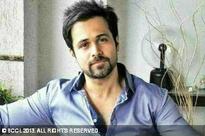 Emraan Hashmi to lose promotion of 'Ek Thi Daayan' for Sanjay Dutt