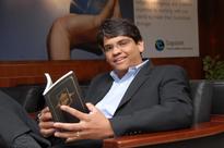 Cognizant's Francisco DSouza: The horizon chaser