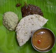 In search of Kancheepuram idli
