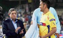 N Srinivasan's India Cements builds a bond, employs over 100 cricketers