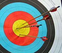 Top archers of NRAT to represent India in World Cup Stage