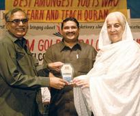 IFT holds gold medal award ceremony