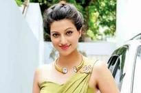 Hamsa to play a warrior princess in Rudramadevi