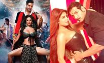 There is a dangerous and negative aspect about item songs: Sudhir Mishra
