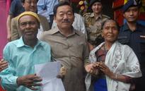 SDF Govt-IV completes 4 years
