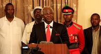 Sierra Leone: A Post-Conflict Success Story?