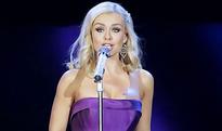 Katherine Jenkins set to perform at festival in Buckingham Palace gardens