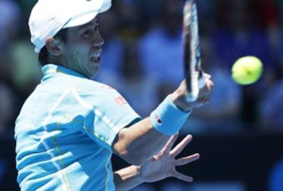 Nishikori to meet Lopez in Memphis, Erakovic wins title