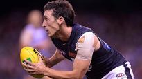 Rohan Connolly: Jamison a bright spot for Blues