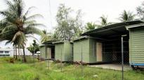 Human rights, not elections, must guide refugee policy