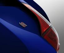 New Toyota Corolla to be shown on June 6