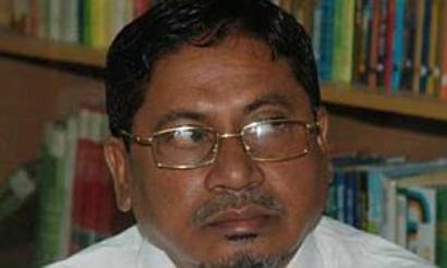 Death verdict for Jamaat stalwart for Bangladesh war crimes