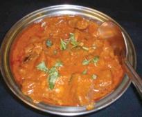 Unravelling the secret of spicy Indian curry