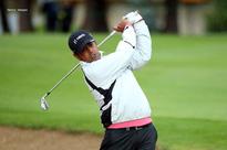 Lahiri guns for title at Selangor Masters