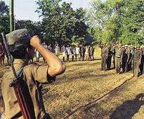 Hardcore Maoist arrested in Bihar: Police